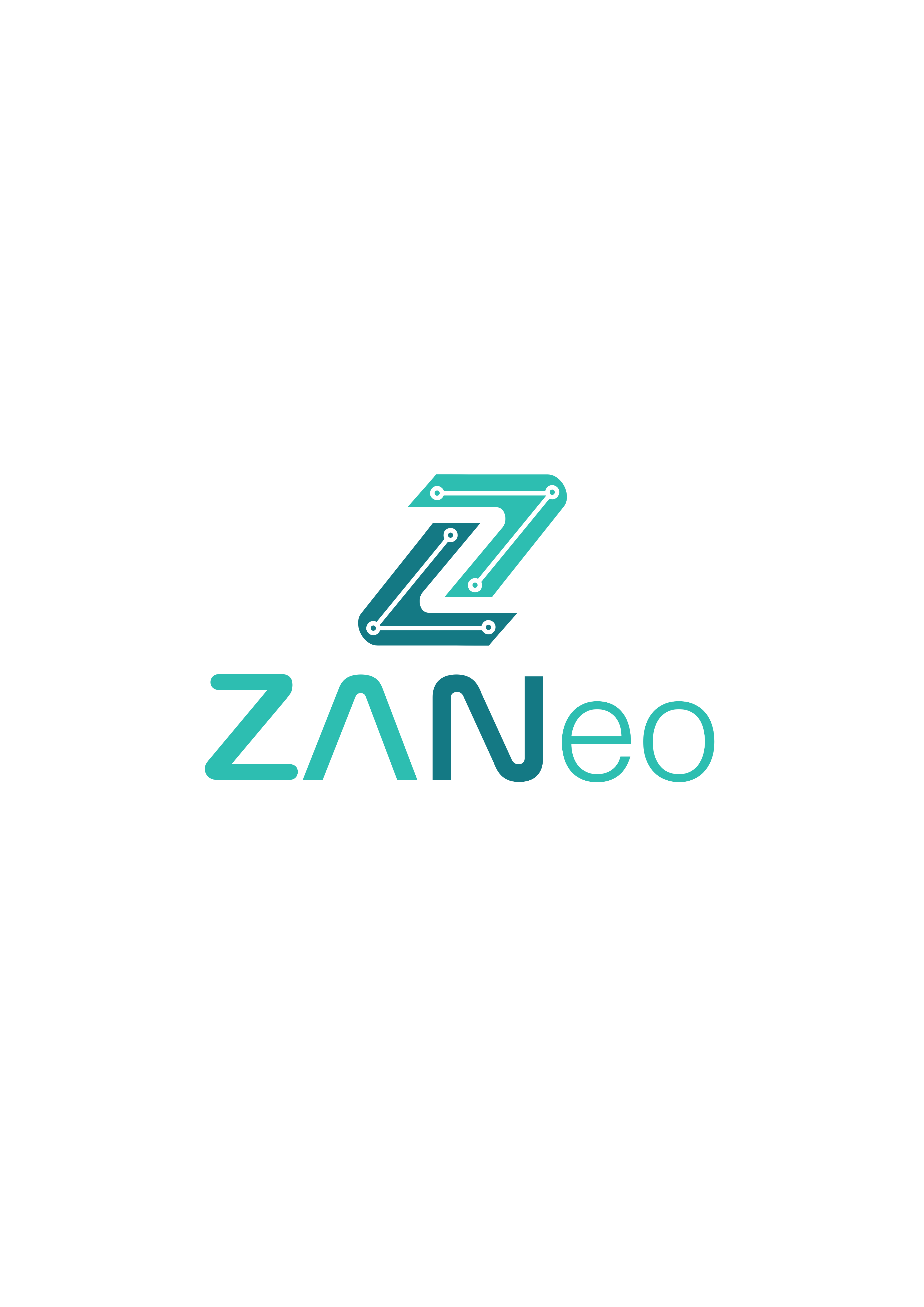 Logo ZANeo